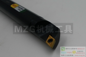 SDXCL高速鋼防震刀桿H08K10M12Q16R20S-SDXCL0711