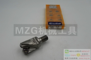 進(jìn)口鎖牙式SKS機(jī)夾式快進(jìn)給銑刀頭裝黛杰WODMWT04T205006T3080520