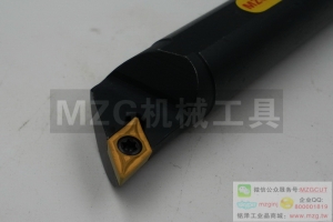 SDJCR高速鋼防震刀桿H08K10M12Q16R20S-SDJCR0711