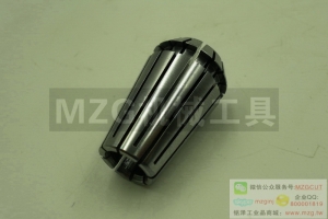進(jìn)口超值瘋搶ER20高精度筒夾（精度5-8ч）MZG數(shù)控刀具配件