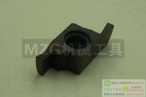 GE型端面切槽GER/L150/200/250/3/400-D鋼件不銹鋼銅鋁加工用刀片