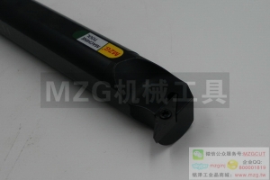 SVUBL高速鋼防震刀桿H16Q20R25S-SVUBL1116