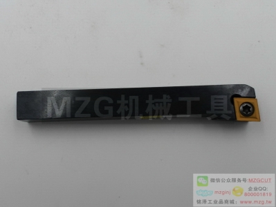 鉻鉬合金鋼新品限量瘋搶SCLCL1010H06 MZG數(shù)控車刀外圓車刀