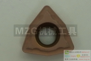 超值進口WCMT080412FN AC330特價住友快速鉆頭刀片噴水鉆魔術鉆孔