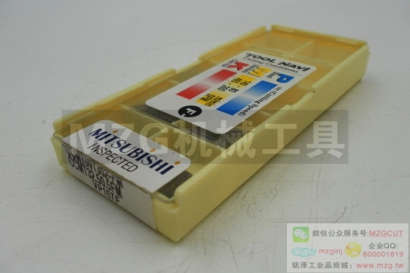 MiTSUBiSHi原裝三菱車刀片CCMT09T302/04/08 NX2525/VP15TF