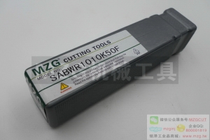 鉻鉬合金鋼進口超值瘋搶SABWR0810K-40F京瓷后掃刀桿新品限時特價