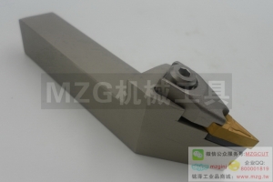 進口特價EVJNR1616H/2020K/2525M/3232P16數(shù)控外圓機夾式車刀桿