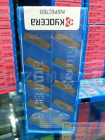 GMM3020-040MW KW10京瓷切斷切槽刀片非鐵金屬銅鋁專用