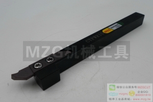 進口切斷切槽用機夾式車刀CTPWR10/12/16/20/25GXH刀柄