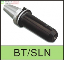 進(jìn)口高精度BT30/40-SLN06/08/10/12/16/20/25/32/40側(cè)固式刀柄