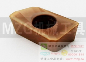 進口特價APMT1135/APMT1604PDER-M2/H2 ZP1521直角臺肩銑削刀片