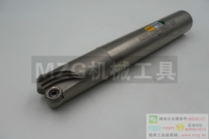 進口特價R2005R/6-20/25/30/35/40-160/200/250/300-2T圓鼻立銑刀
