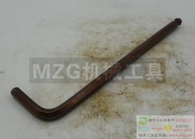 新品限時(shí)瘋搶PL2內(nèi)六角刀桿雙頭扳手MZG數(shù)控刀具配件限量特價(jià)