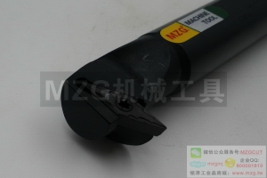 SVZBR內孔鎢鋼防震刀桿C16R20S-SVZBR1116