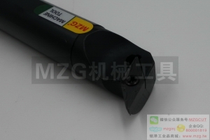 SVQCL高速鋼防震刀桿H16Q20R25S-SVQCL1116