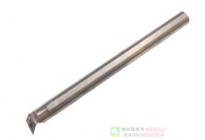 SVUBR高速鋼防震刀桿H16Q20R25S-SVUBR1116