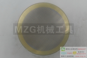 進(jìn)口特價(jià)圓形永磁吸盤,磨床圓型永磁磁盤