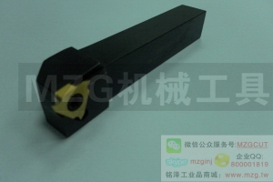 2016特價車刀KTGFR2020K-16 MZG數(shù)控車刀KYOCERA京瓷切槽刀