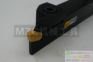 進(jìn)口特價(jià)UGHR1616/2020/2525H2/K3/M4單頭切斷刀桿裝三菱KGT刀片