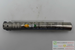 2016特價(jià)銑刀TRS2.5R12-12-120-3T機(jī)夾式圓鼻立銑刀桿裝R2.5刀片