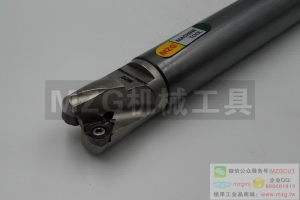 進(jìn)口鎖牙式SKS機(jī)夾式快進(jìn)給銑刀頭裝黛杰WODMWT04T205006T3080520
