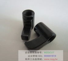 HL1814,M型數(shù)控車(chē)刀用壓板