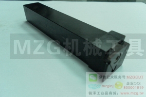 進(jìn)口特價(jià)KTGFSL1616H/2020K2525M-16數(shù)控外圓淺槽車(chē)刀桿裝TGF刀片