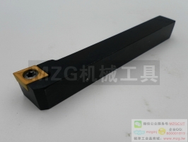 鉻鉬合金鋼新品限量瘋搶SCLCL1010H06 MZG數(shù)控車刀外圓車刀