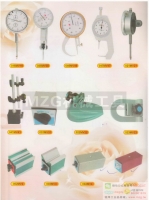 內(nèi)徑指示表,厚度測量,高度百分表,外徑卡槽測量,內(nèi)徑卡槽測量