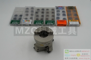 原裝進(jìn)口特價(jià)SYCEMR圓銑刀R5（裝三菱.東芝R5 R6)