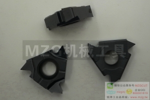 特價(jià)促銷(xiāo)ISO螺紋車(chē)削刀片11IRA60/55/050/75/150/200不銹鋼鑄件