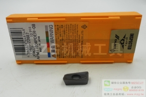 2016特價(jià)品牌刀具APMT1604PDER-08 JC8050 DIJET原裝黛杰銑刀片