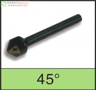 進口BC-機夾式倒拉式倒角刀桿裝TCMT1102..刀片