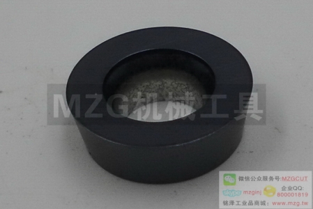 DIJET原裝黛杰車銑刀片RPMW0802MO JC5118