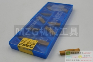切槽切斷共用GMM15/20/30/4020R-MT-15D鋼件不銹鋼銅鋁加工刀片