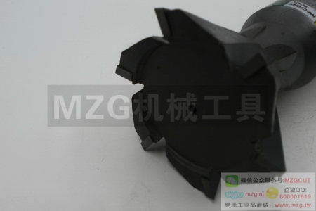 進(jìn)口特價SWD焊刃式超微粒鎢鋼鳩尾槽銑刀