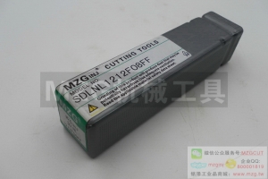 前車削SDLNL1010/1212/1616-08FF鋼件不銹鋼銅鋁鈦合金用車削刀具