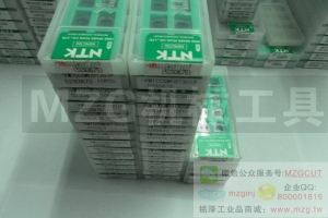 2016特價品牌刀具-VM1CCGW09T301P 5293675原裝NTK超精密車削刀片