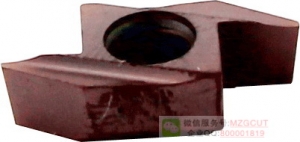 后車削ABS15R4005/15ABW15R4015ZM856鋼件不銹鋼銅鋁加工用車刀片