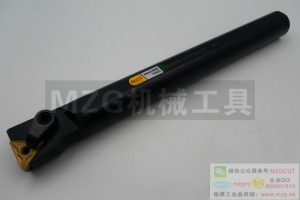 新款鉻鉬合金鋼進(jìn)口限時(shí)特價(jià)S25S-MTFNR16 MZG數(shù)控車刀內(nèi)孔車刀
