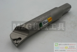 NBH搪刀刀桿使用于NBH2084微調(diào)精鏜孔系統(tǒng)套裝