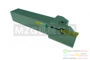 KORLOY型5毫米FGHH520/25R253035486075100140端面切槽刀