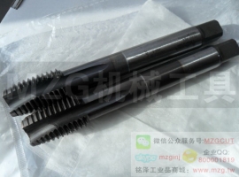 原裝長柄YAMAWA直槽絲攻LS-HT,手用機(jī)用直槽絲攻批發(fā)