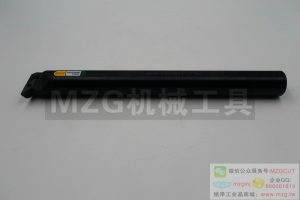 SVUCR高速鋼防震刀桿H16Q20R25S-SVUCR1116
