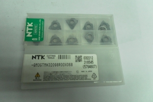 -QM3GTMX32098R00X068 5794607特價(jià)原裝NTK小零件切槽刀片