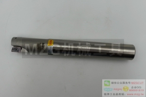 BAP300RC10/12/4/5/6-10/1/2/3/5/6-100/2500直角臺(tái)肩銑刀桿