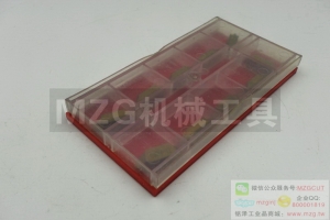 2016特價(jià)品牌刀具TC16-2EI-AG60 GM240CERATIZIT森拉天時(shí)螺紋刀片