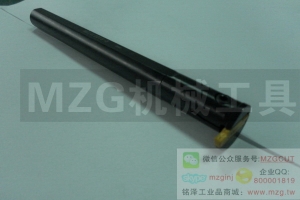 進(jìn)口特價KGIML2016/2520/3225/4032B-3/4V內(nèi)孔切槽車刀桿裝京瓷GM