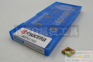 2016特價品牌刀具CPMH080204HQ CA6515京瓷硬質合金車削刀片