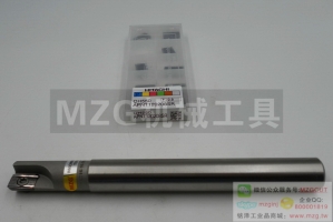 進(jìn)口EDC10一體式高速強(qiáng)力方肩銑刀裝EDCT10T308刀片